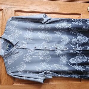 Campia Hawaiian Shirt